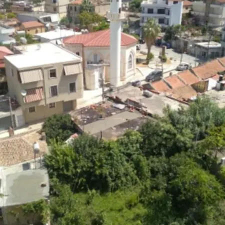 Ξενοδοχείο 
